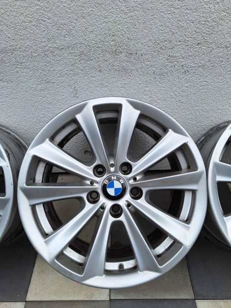 BMW Style 236 gyári 17 col felni e46 e90 e91 f30 f31 f10 f11 x1 x3