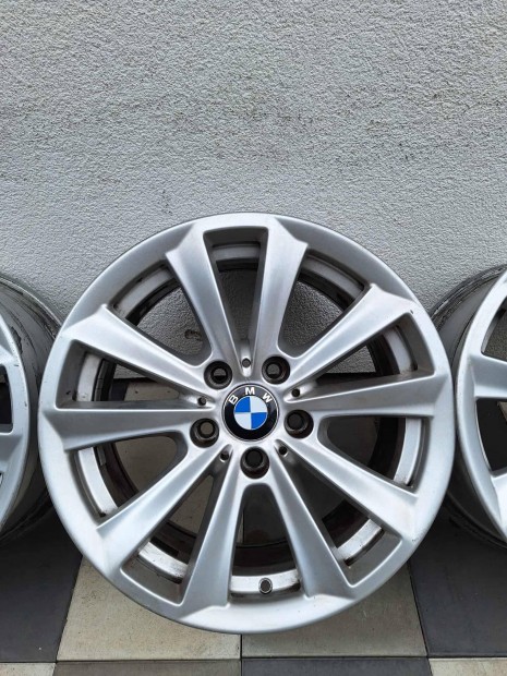 BMW Style 236 gyri 17 colos felni e90 e91 f10 f11 f30 f31 x1 x3 x4