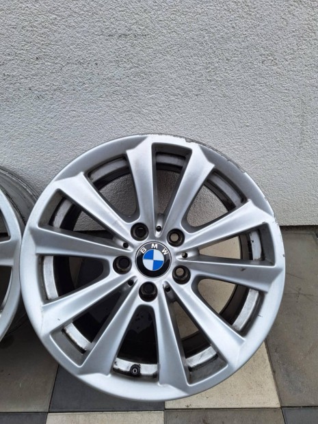 BMW Style 236 gyári 17 colos felni e90 e91 f30 f31 f10 f11 x1 x3