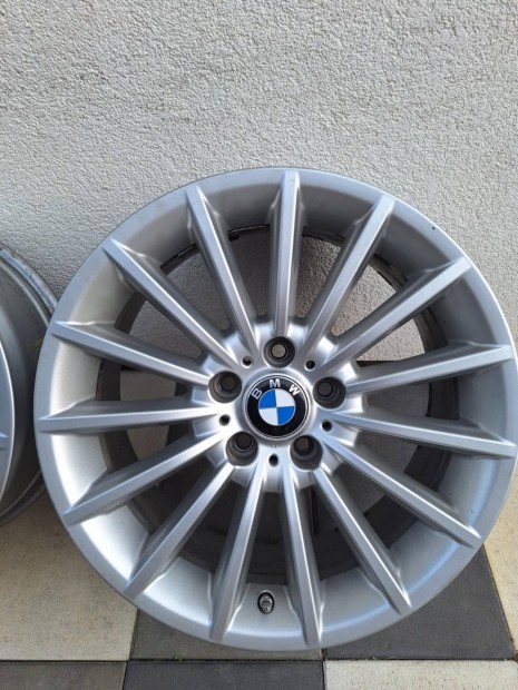 BMW Style 237 gyári 18 colos felni e46 e90 e91 f01 f10 f11 f30 f31 f34