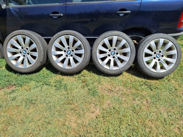 BMW Style 244 17" alufelni