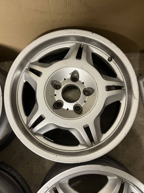 BMW Style 24 7,5jx17 E36 M3 felni alufelni