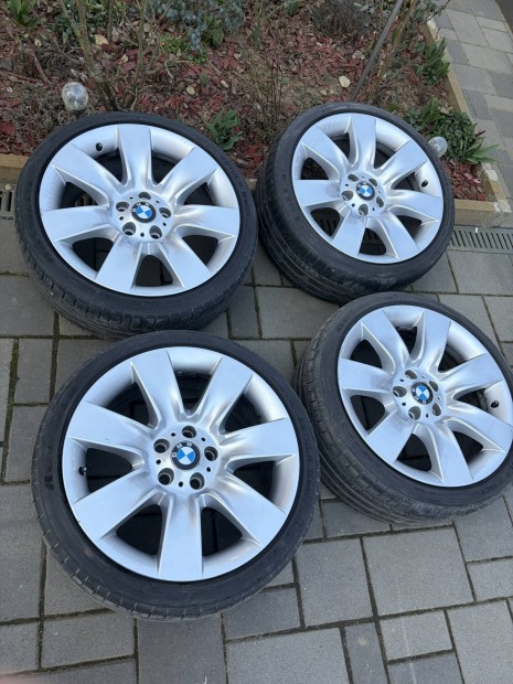 BMW Style 251 19" Felni