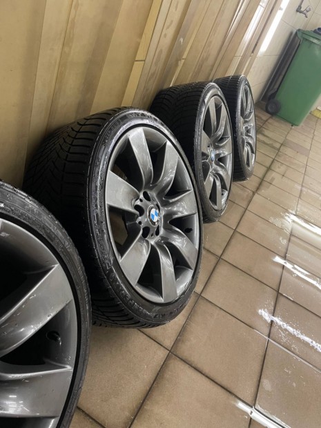 BMW Style 251 F01 Gyri 19x8,5J Tli 255/35 R19