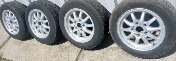 BMW Style 27 gy�ri alulfelni garnit�ra elad�