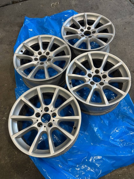 BMW Style 281 18x8 alufelni szett