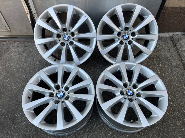 BMW Style 328 gyri alufelni 18" 5x120 F10, F11 