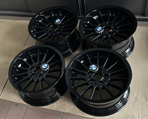 BMW Style 32 17 col E39 E34 E36 felni alufelni