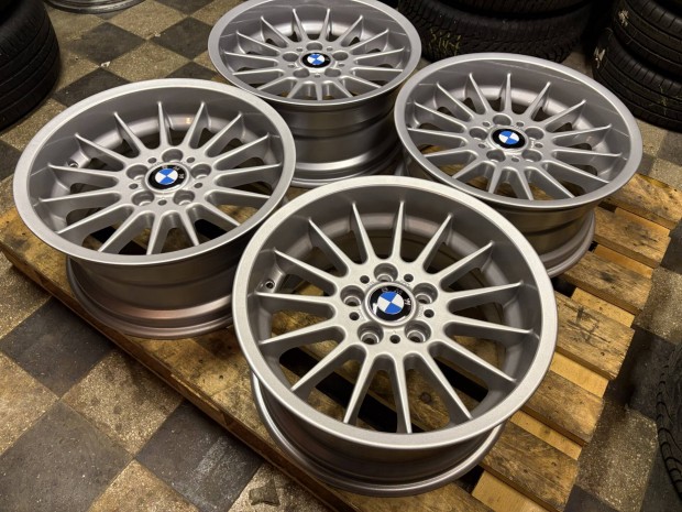 BMW Style 32 8x17 ET20 alufelni E34 E39 felni R17