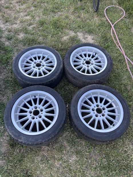 BMW Style 32 E39 E34 E36 E46 felni alufelni