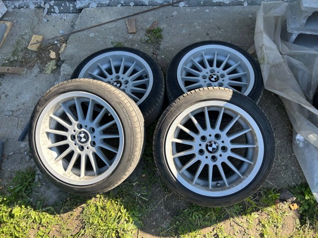 BMW Style 32 felni