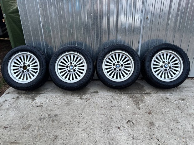 BMW Style 33 alufelni