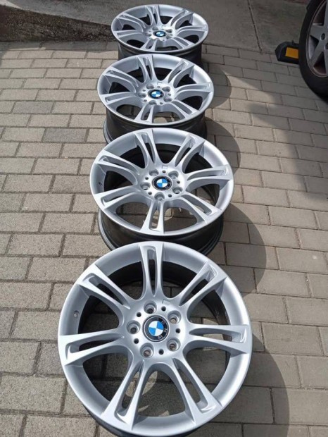BMW Style 350M 18 colos repli alufelnik