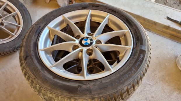 BMW Style 360 R16 felniszett