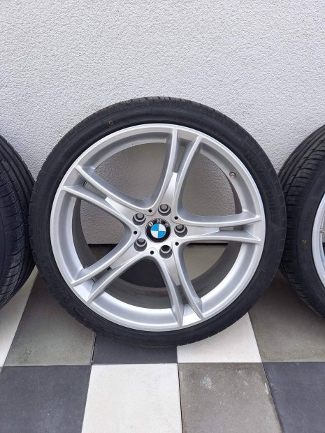 BMW Style 361 2szles 20 col felni nyrigumival f30 f41 f36 f10 f11 