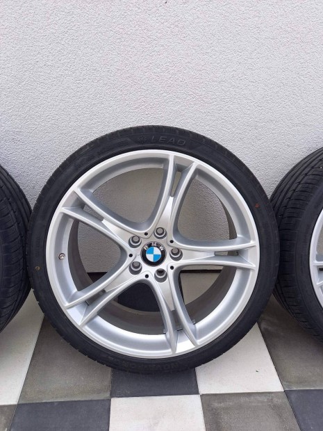 BMW Style 361 ktszles 20 col felni nyrigumival f30 f41 f36 f10 f11