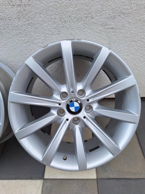 BMW Style 365 gyári 18 col felni e46 e90 e91 f30 f31 f10 f11 x1