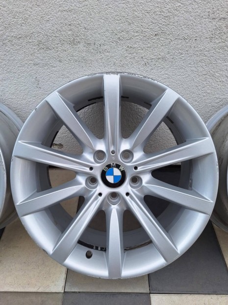 BMW Style 365 gyári 18 colos felni e46 e90 e91 f30 f31 f10 f11 x1