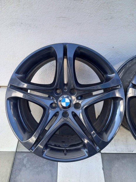 BMW Style 367 gyri 2szles 19- es felni e90 f01 f07 f10 f11 f30 f34