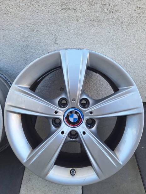 BMW Style 376 gyári 16 colos felni e36 e46 e81 e82 e87 f20 f21