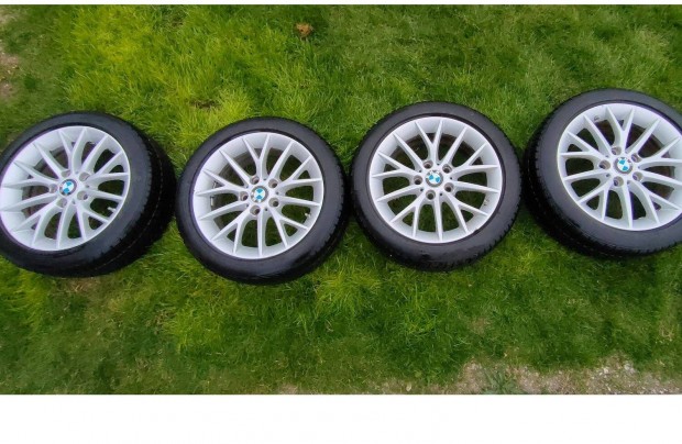 BMW Style 380 Alufelni 7Jx17 ET40 5x120