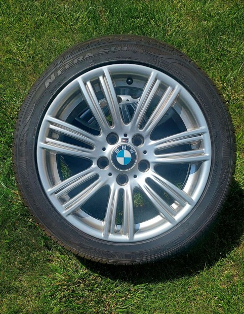 BMW Style 383M alufelni