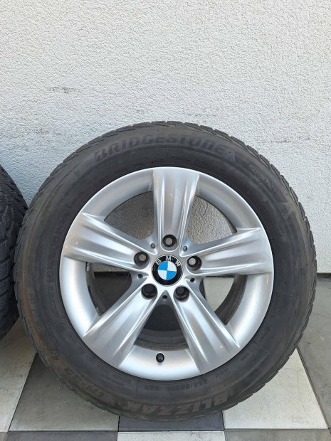 BMW Style 391 gy�ri 16 -os felni e36 e46 e82 e87 e90 e91 f20 f21 f30 