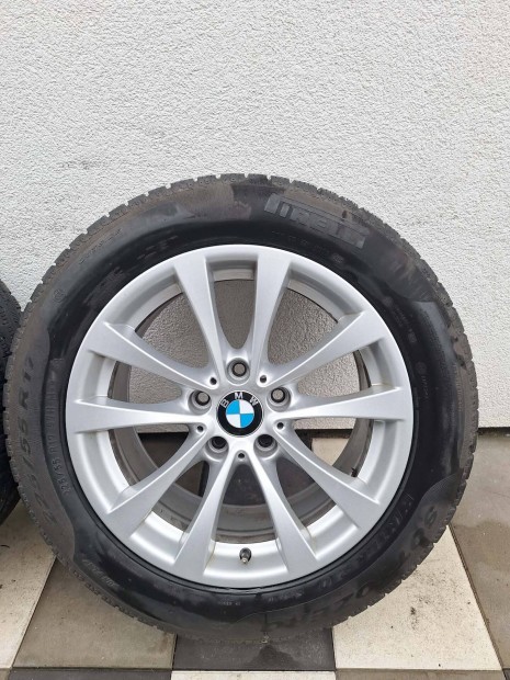 BMW Style 395 gy�ri 17 col felni e46 e90 e91 f30 f31 f34 f36 x1 x3 x4