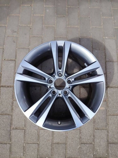 BMW Style 397 18 colos gy�ri alufelni elad�!