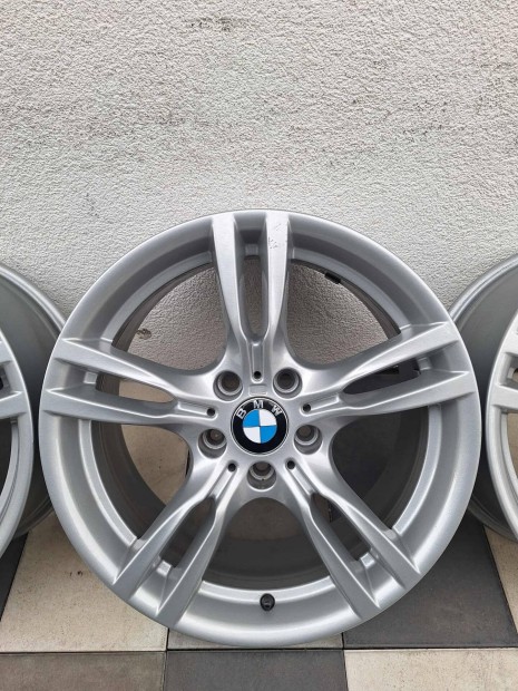 BMW Style 400 M 18 col egyszles Xdrive felni f30 f31 f32 f33 f34 f36