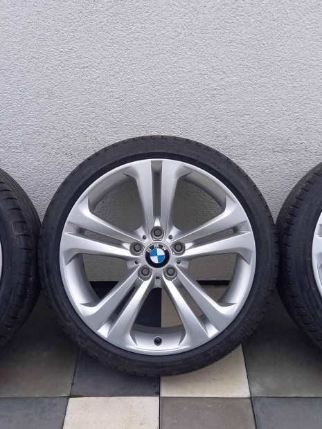 BMW Style 401 gyri 19 col 2szles felni+gumi e90 e91 f30 f31 f32 f33