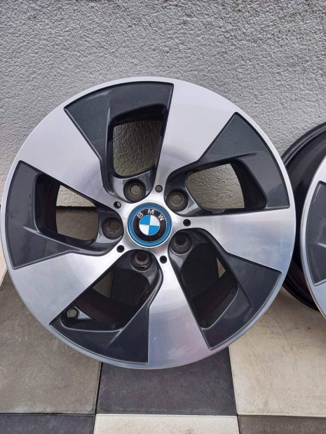 BMW Style 406 gyri 16 colos felni hibtlan llapotban