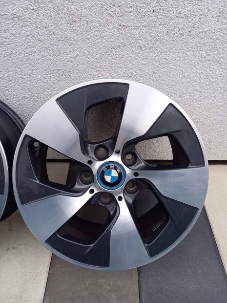 BMW Style 406 gyri 16 colos felni hibtlan llapotban