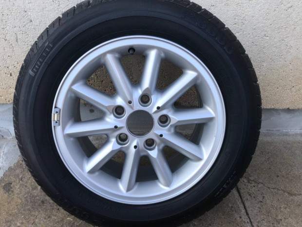 BMW Style 41 e36 e46 alufelni 15-s ptkerk gyri styling 41 felni