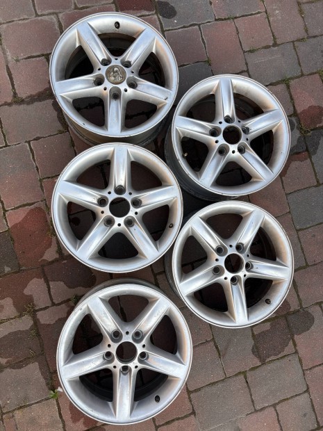 BMW Style 43 felni (e36/e46)