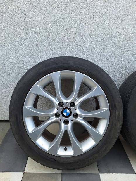 BMW Style 450 gy�ri 19 colos felni X5 e53 e70 f15