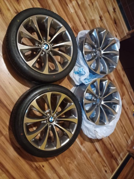 BMW Style 452 19" alufelni garnitura