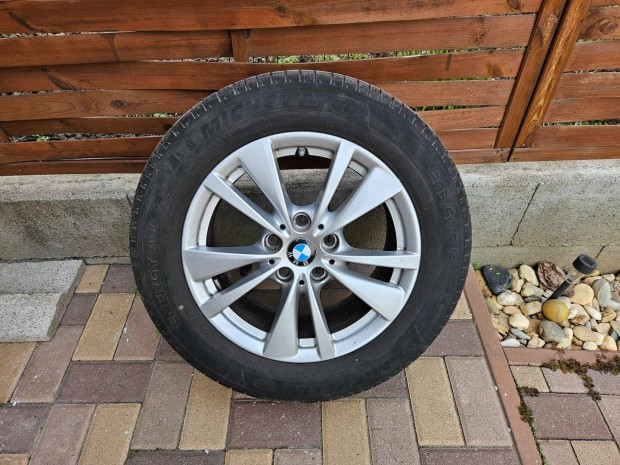 BMW Style 476 alufelni �s Michelin ny�ri gumi 205/60 R16