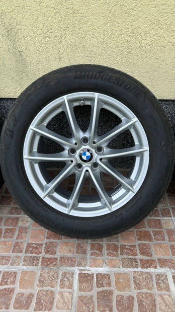 BMW Style 560 felni