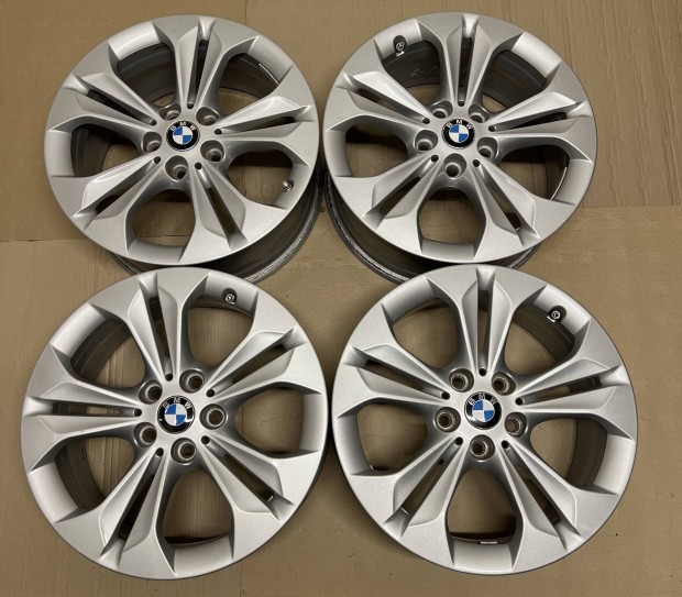 BMW Style 564 5x112 17 alufelni X1 F48 X2 F39 Mini Countryman