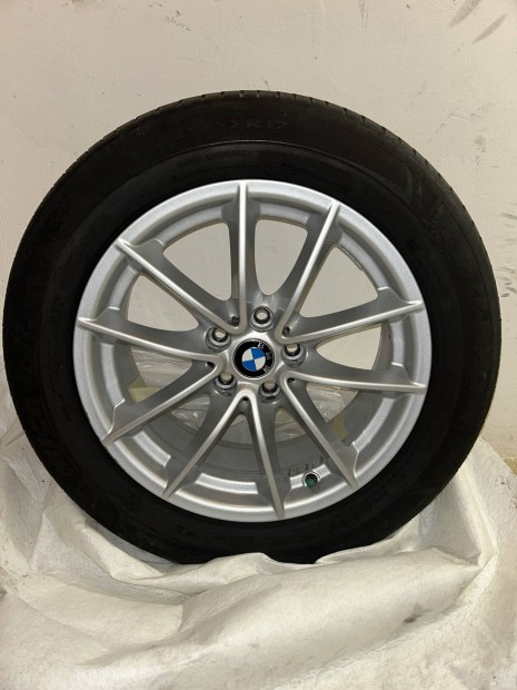 BMW Style 618 5X112 17"