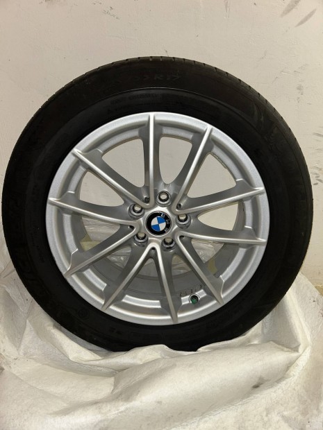BMW Style 618 5x112 17"