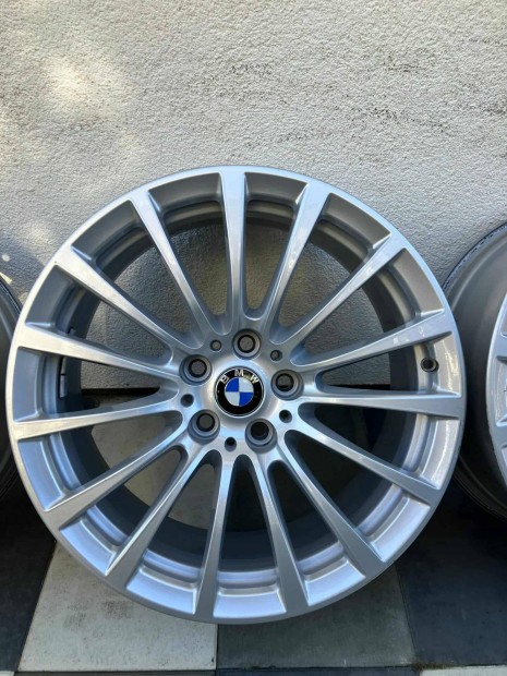 BMW Style 619 gyri 18 colos felni g01 g10 g11 g20 g21 g26 g30 g31 g32