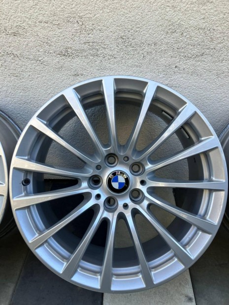 BMW Style 619 gyári 18 colos felni g11 g12 g20 g21 g30 g31 g32