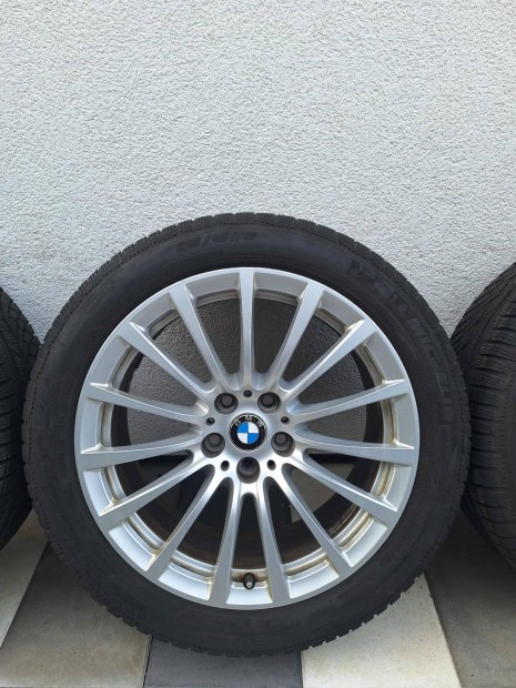 BMW Style 619 gyri 18 colos felni tligumikkal + Tpms g20 g21 g26 g30