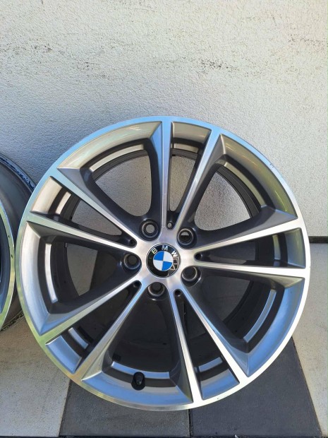 BMW Style 631 gyári 17 colos felni g10 g20 g21 g26 g30 g31 g32 g42