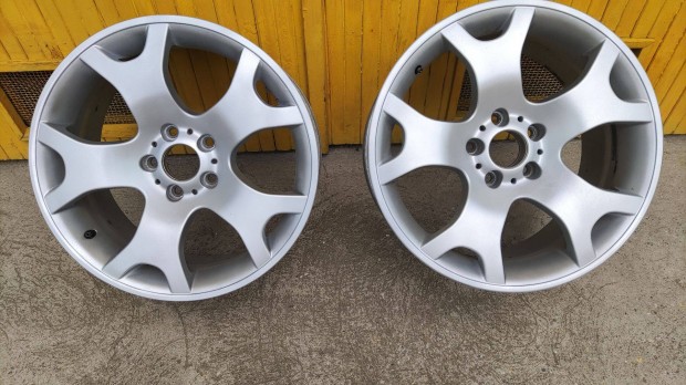 BMW Style 63 (Borbet) gyri felni szett, 19", 5x120