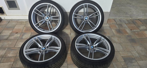 BMW Style 641 felni+gumi