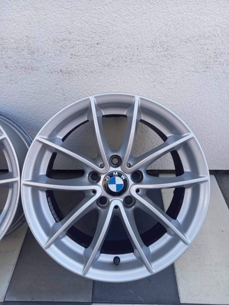 BMW Style 774 gyri 16 colos felni g20 g21