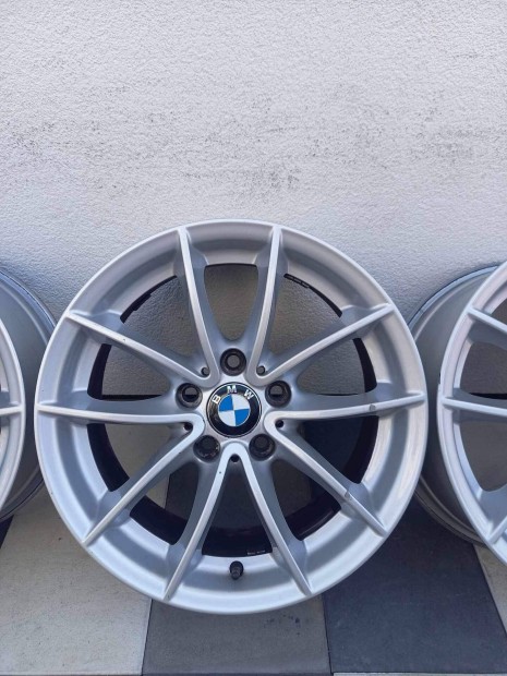 BMW Style 774 gyri 16 colos felni g20 g21